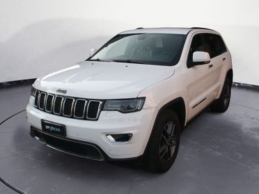 Jeep Grand Cherokee Grand Cherokee 3.0 V6 CRD 250 CV Multijet II Limited