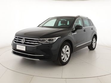 Volkswagen Tiguan 2.0 tsi elegance 4motion 190cv dsg