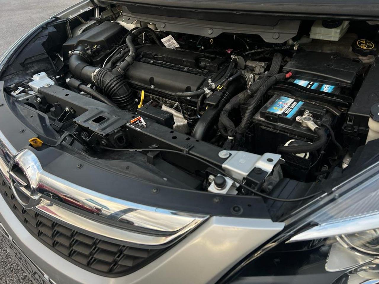 Opel Zafira Tourer 1.6 T EcoM 150CV Cosmo
