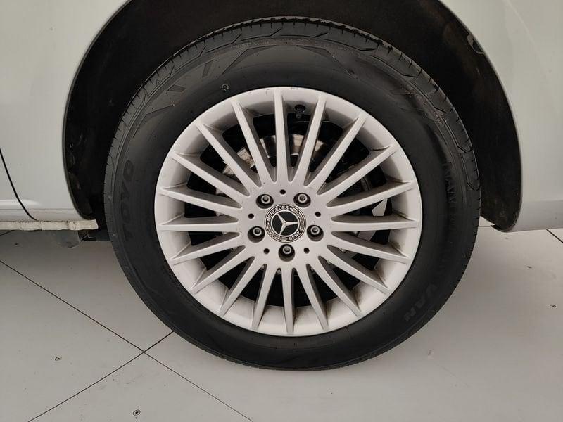Mercedes-Benz Classe V V 220 d Executive Extralong