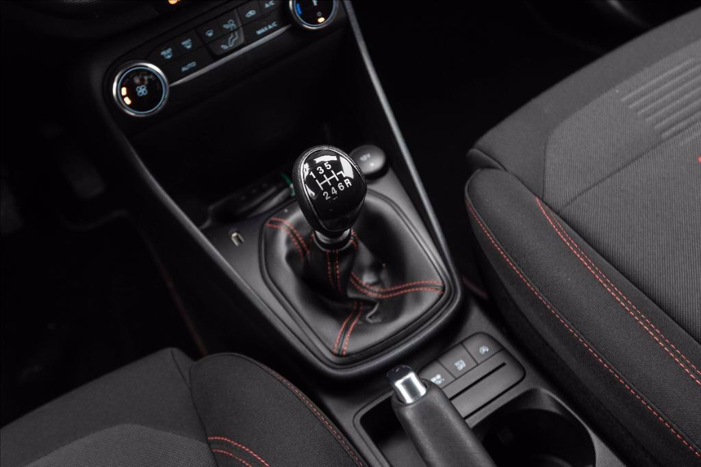 FORD Fiesta 5p 1.0 ecoboost h ST-Line 125cv del 2022