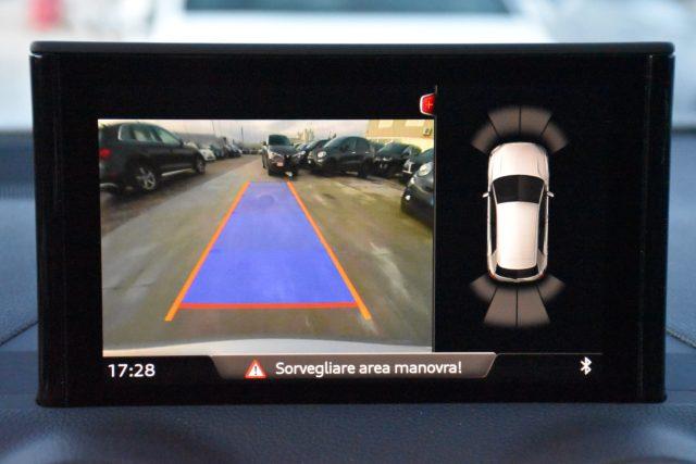 AUDI Q2 30 TDI S tronic Admired