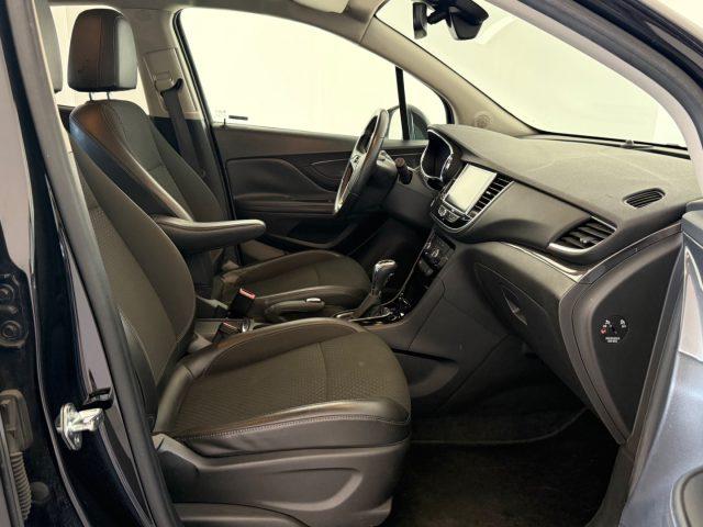 OPEL Mokka X 1.6 CDTI Ecotec 136CV 4x2 aut. b-Color