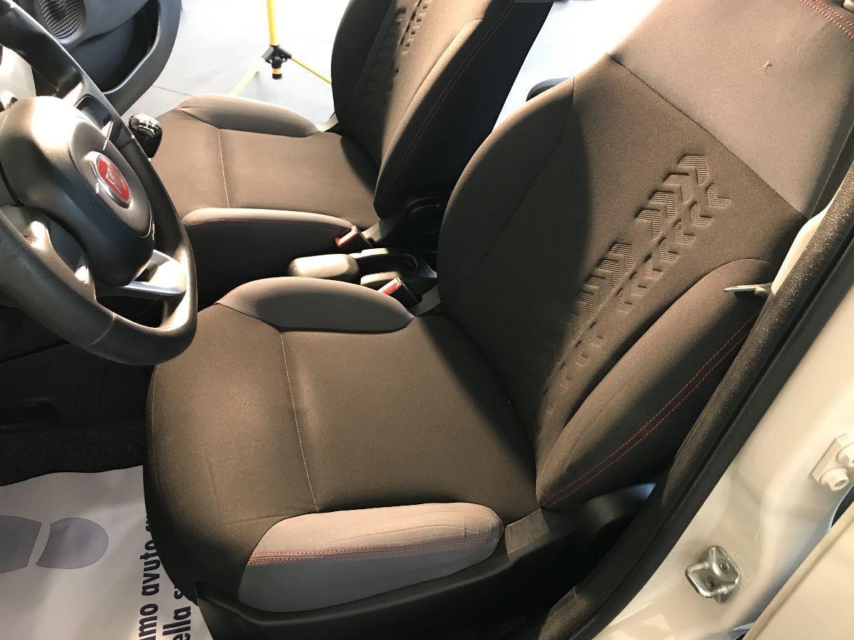 FIAT Panda 1.2 EasyPower Easy GPL
