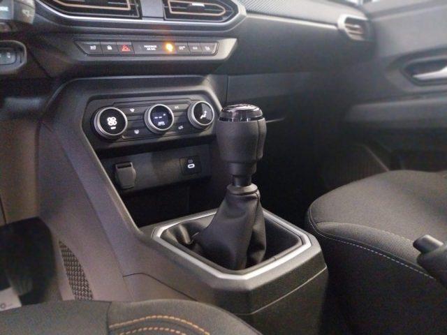 DACIA Sandero Stepway 1.0 TCe ECO-G Expression