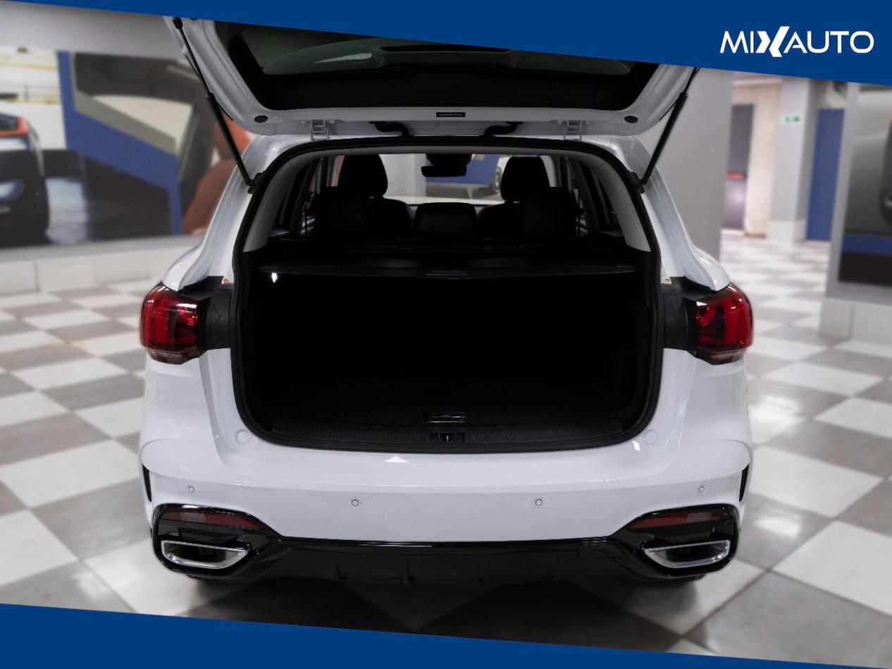 MG HS 1.5T DCT Comfort 2WD AUTO