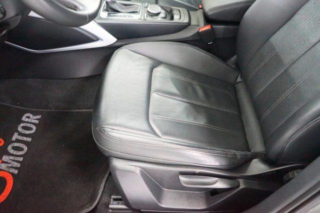 AUDI Q2 35 TDI S tronic Business Sport Uniprop.