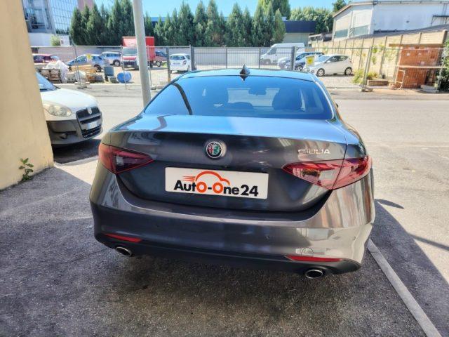 ALFA ROMEO Giulia 2.2 180 CV Super 19000KM-PREZZO REALE-FINANZIABILE
