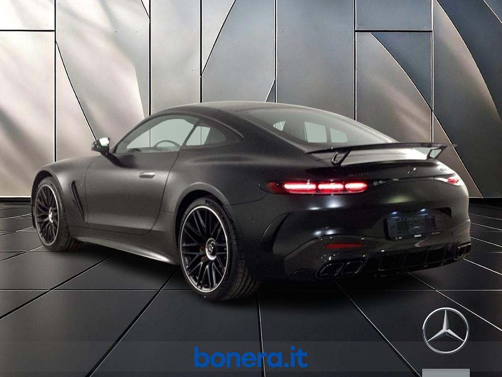 Mercedes AMG GT 63 Premium Plus 4Matic+ 9G-Tronic