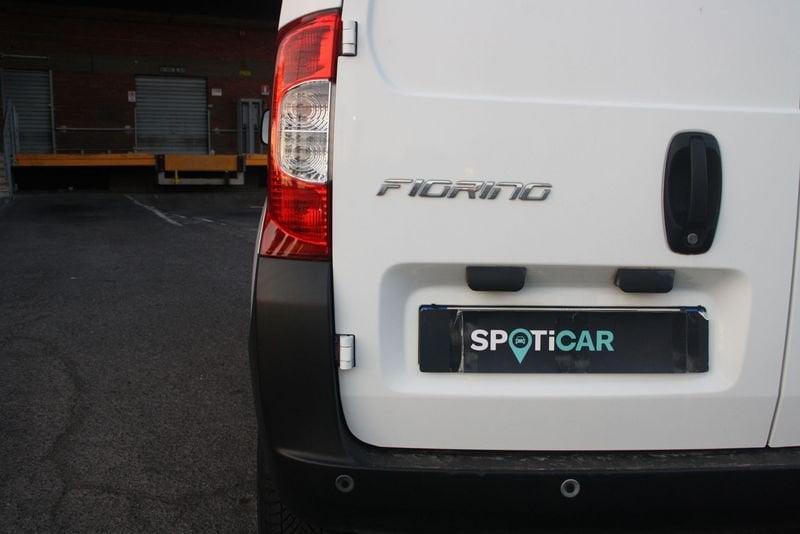 FIAT Fiorino Fiorino 1.3 MJT 95CV Cargo SX