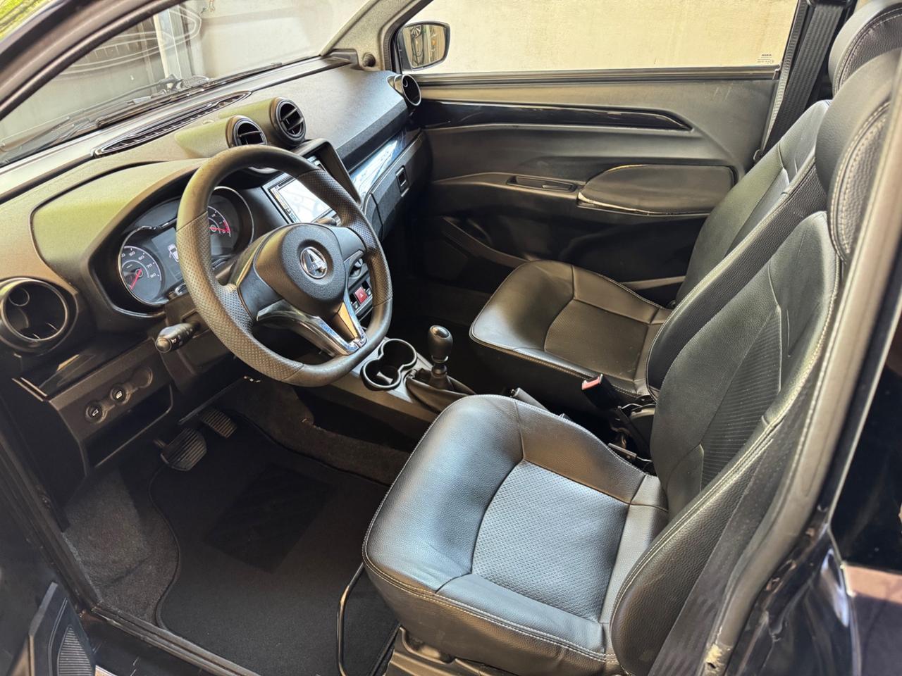 Aixam City Premium Unico proprietario Finanziabile