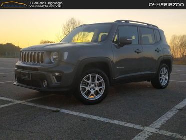 Jeep Renegade Limited 1.3 T-GDI PHEV #8244