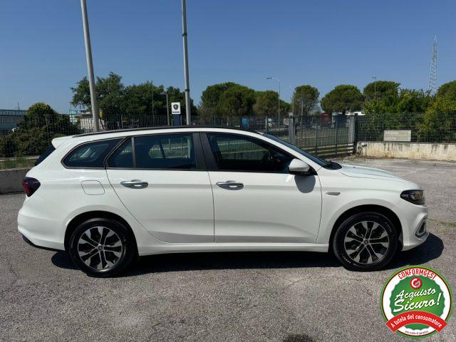 FIAT Tipo 1.6 Mjt 130cv SW 12-2022 km 53.000