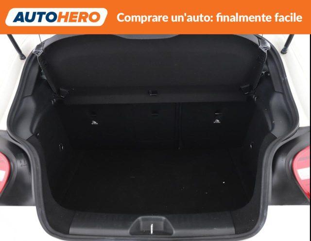 MERCEDES-BENZ A 180 CDI Automatic Executive