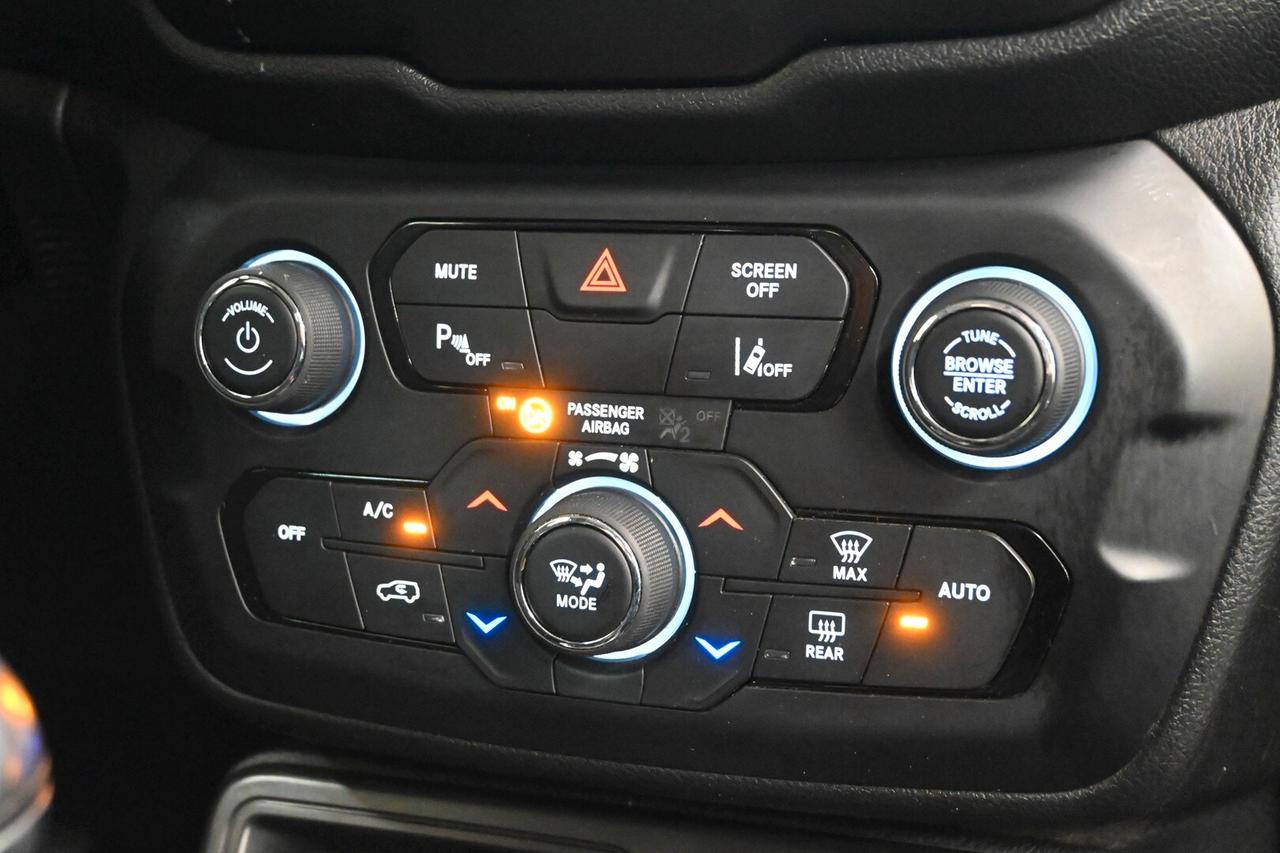 JEEP Renegade Renegade 1.6 Mjt 120 CV Limited