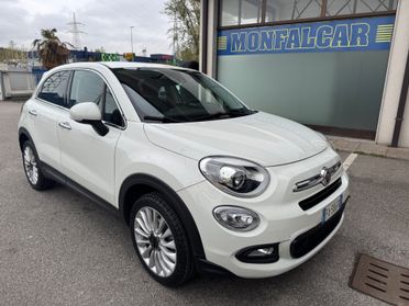 Fiat 500X 1.4 MultiAir 140 CV Lounge 2015