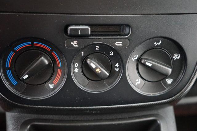 PEUGEOT Bipper Tepee Mix 1.3 HDi 80CV Active N1