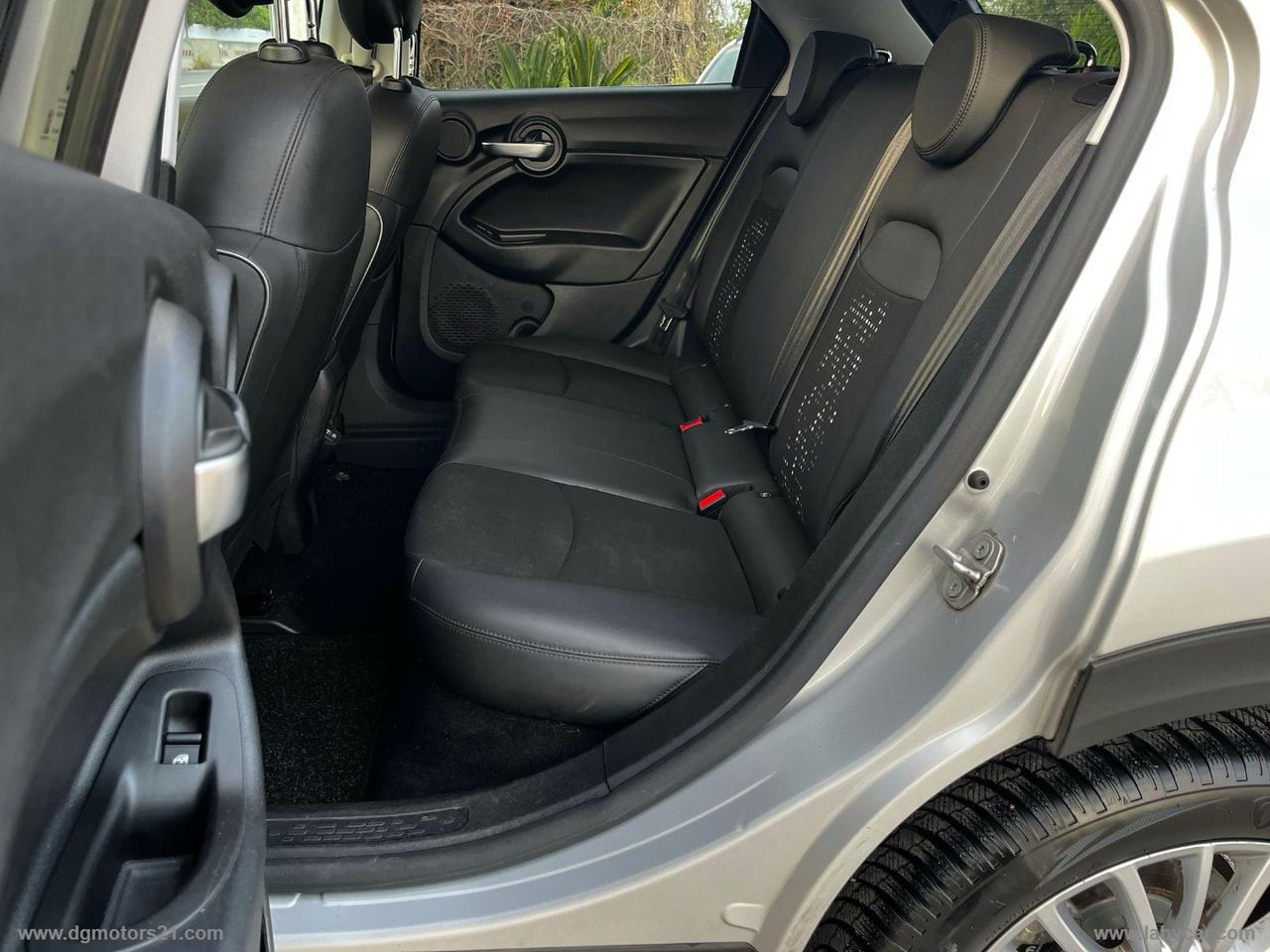FIAT 500X 1.6 M.Jet 130 CV Connect