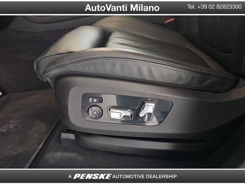 BMW X7 X7 xdrive 40d 48V MSport Pro auto 7p.ti