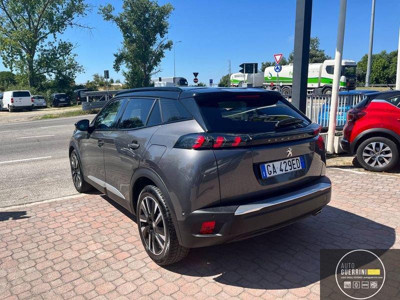 Peugeot 2008 BlueHDi 130 EAT8 S&S GT Line