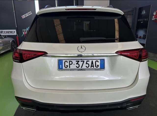 Mercedes-Benz GLE 300 mhev Premium Plus 4matic AMG -- 7 POSTI--
