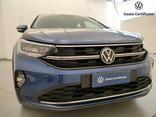 Volkswagen Taigo 1.0 TSI 110 CV Life