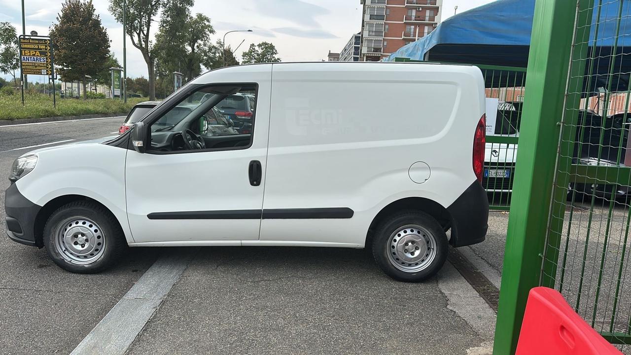 Fiat Doblo' 1.3 mjt 95cv