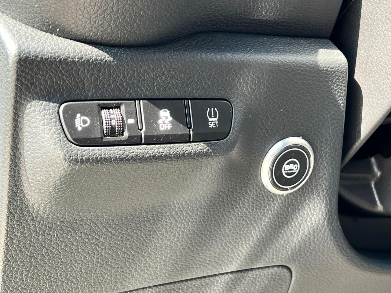 Kia Picanto 1.0 12V GPL 5 porte Style