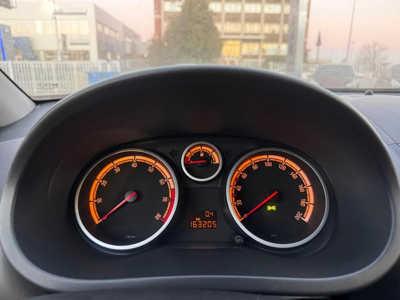 Opel Corsa 1.2 5 porte Ecotec 85cv