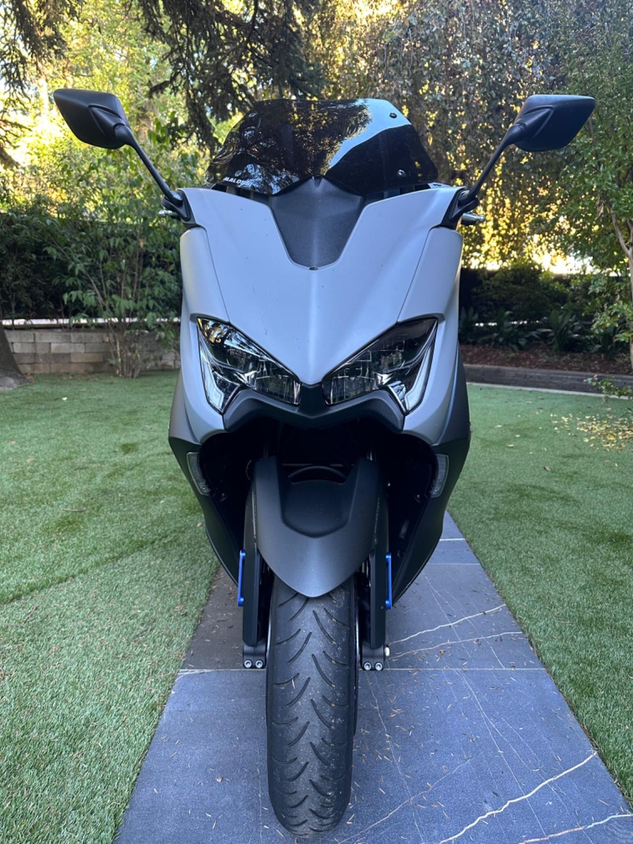 Yamaha TMAX 560 T max 560