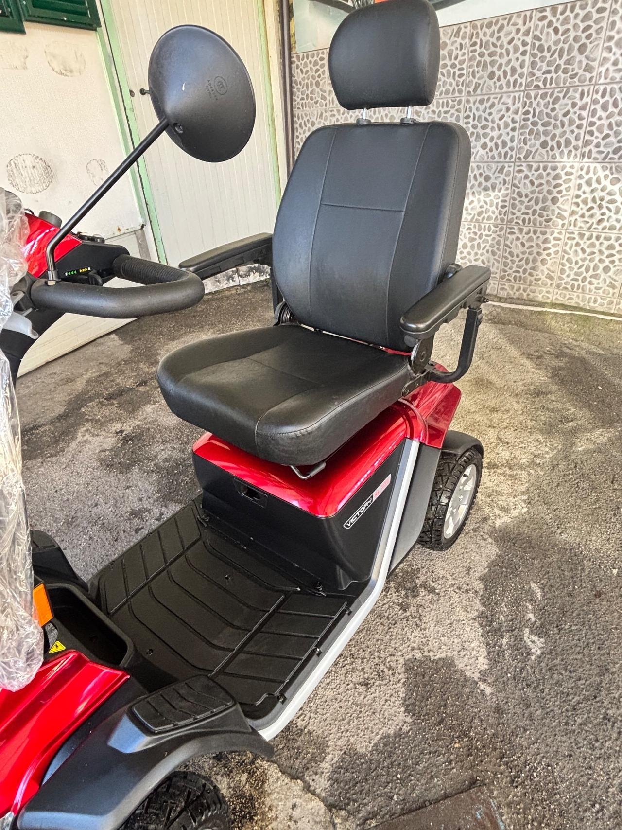 Victory Arlen Ness 140 XL