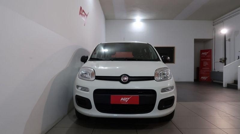 FIAT Panda Panda 1.2 EasyPower #IMPIANTO GPL#