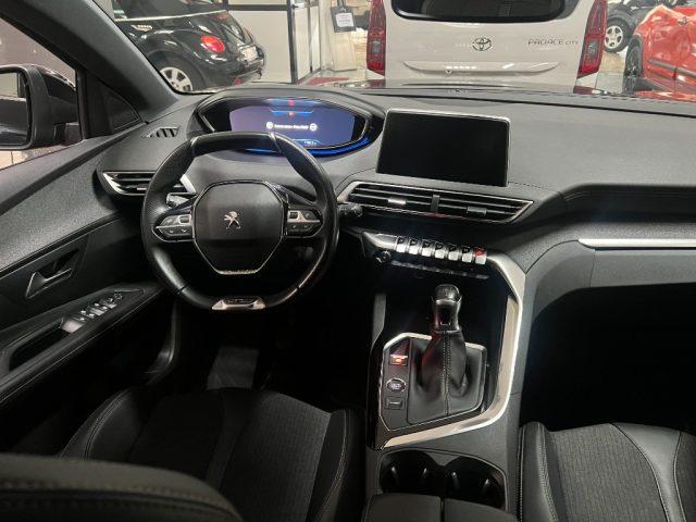 PEUGEOT 3008 PureTech Turbo 130 S&S GT Line GARANZIA 24MESI