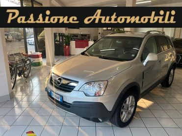 Opel Antara 2.0 CDTI 127CV 4x2 Edition Plus