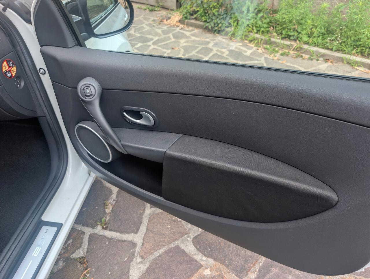 Renault Clio 1.2 16V 3 porte 20th Anniversario