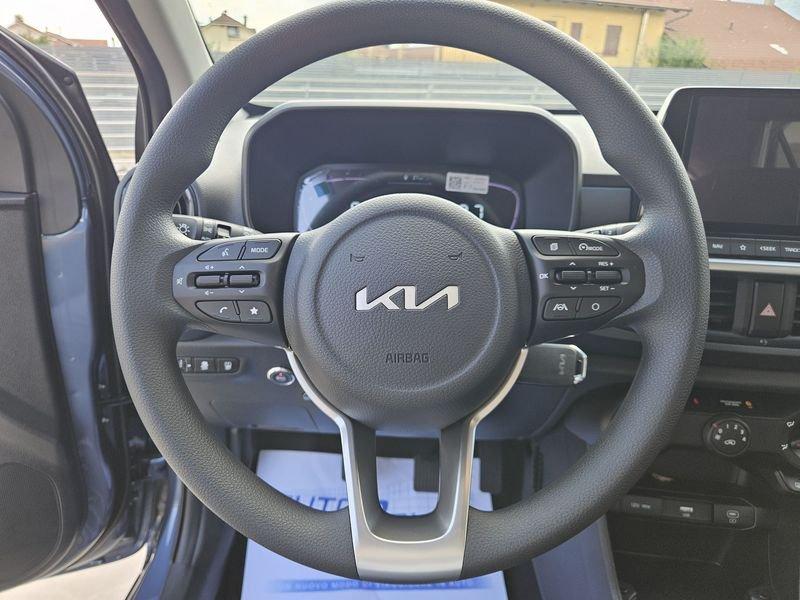 KIA Picanto 1.0 12V GPL 5 porte Urban con BONUS EASY GO'