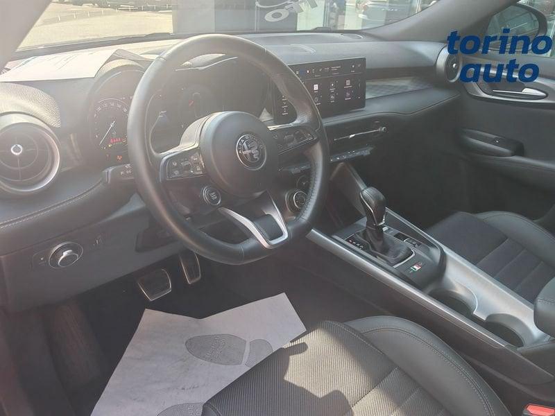 Alfa Romeo Tonale 1.3 280cv Plug in Hybrid AT6 Veloce Q4