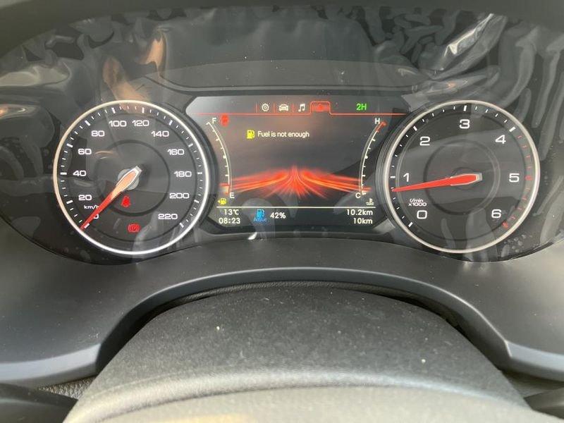 Foton Tunland G7 6 MT VARI COLORI