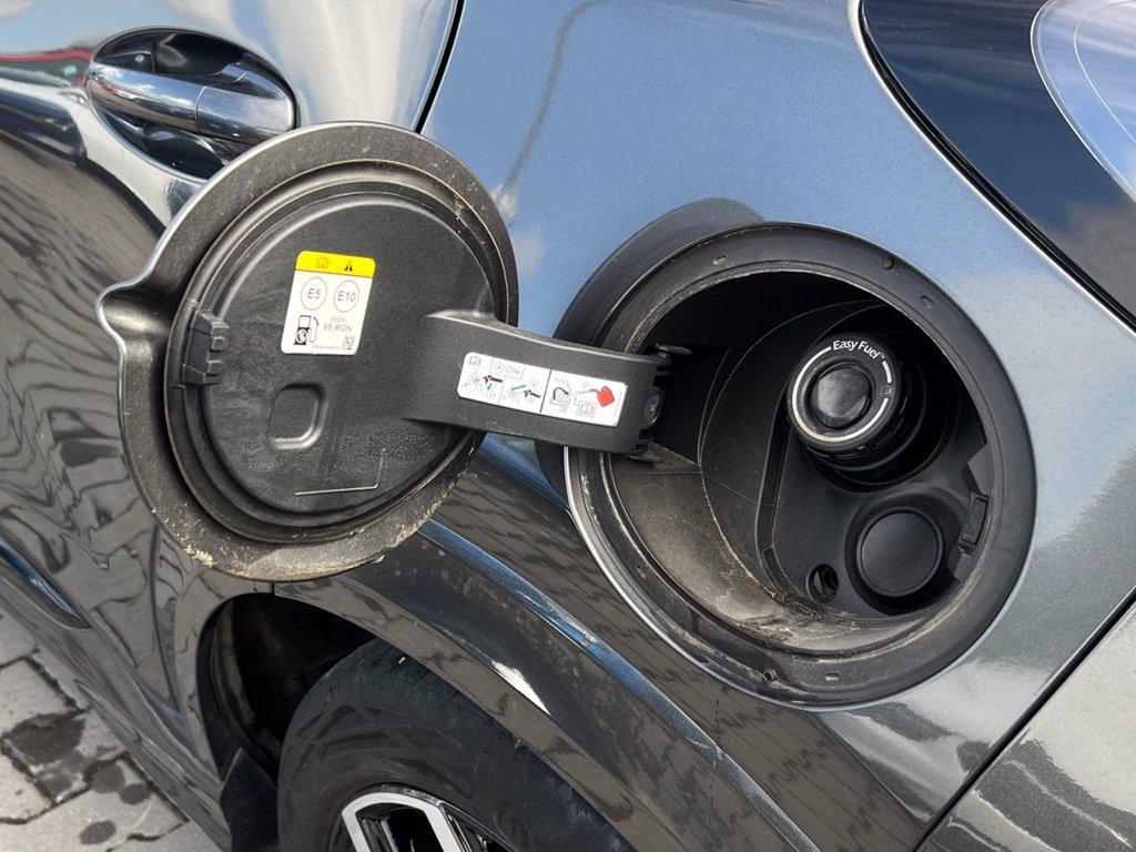 FORD Puma 1.0 EcoBoost Hybrid 125 CV S&S ST-Line X del 2023