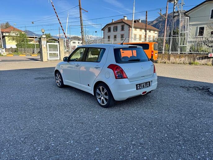 Suzuki Swift 1.3 5p. GL Plus Benzina 68KW