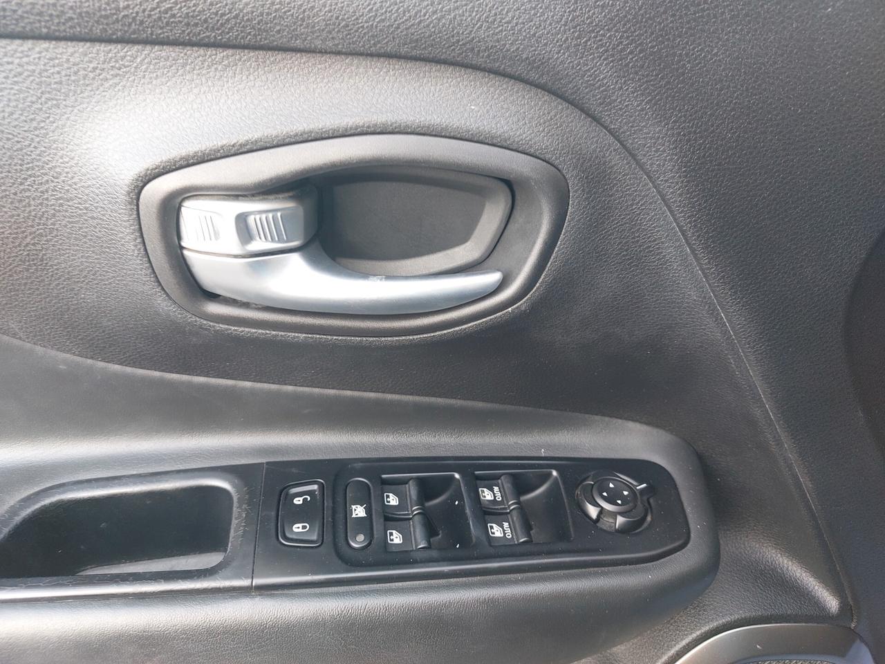 Jeep Renegade 1.0 T3 Longitude GPL