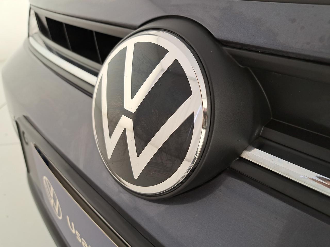 Volkswagen Polo 1.0 evo life 80cv