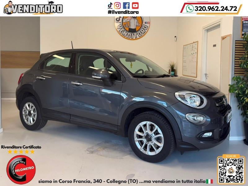 FIAT 500X 1.3 M.Jet 95 CV Business