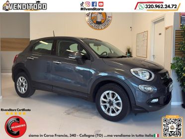 FIAT 500X 1.3 M.Jet 95 CV Business