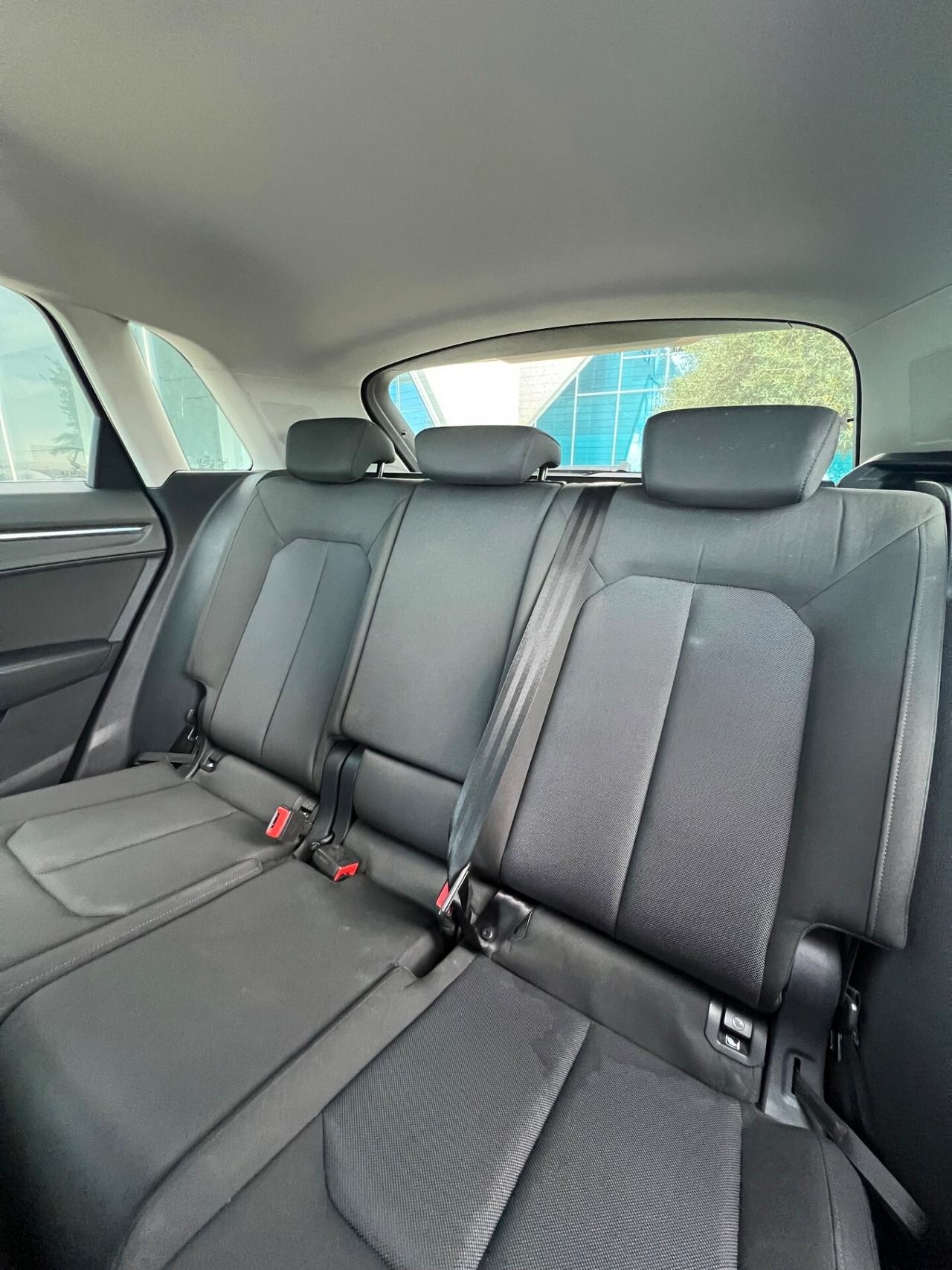 Audi Q3 35 TDI S tronic Business Advanced - UNICO PROPRIETARIO