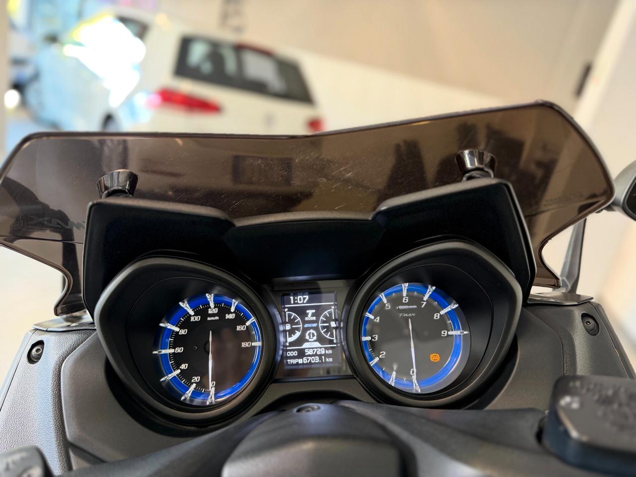 Yamaha TMAX 560 MY21 PRONTACONSEGNA FINANZIABILE PERMUTE