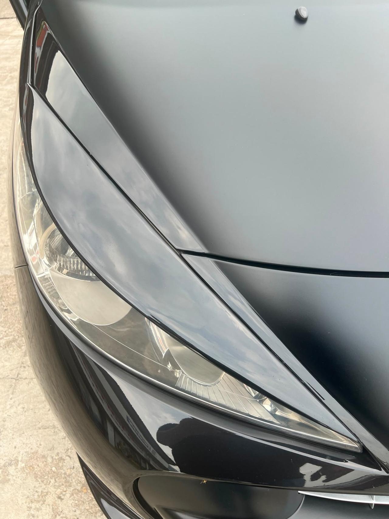 Peugeot 207 1.6 VTI CC ROLAND GARROS