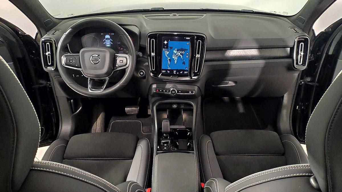 VOLVO Xc40 T5 Recharge Plug-In Hybrid Aut. Ultimate Bright