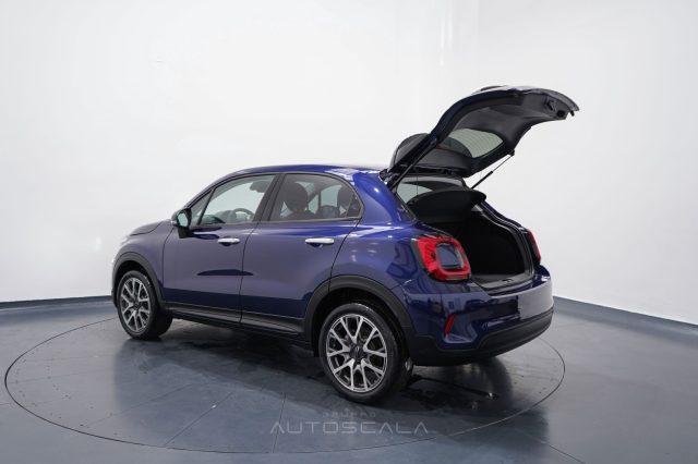 FIAT 500X 1.3 MultiJet 95cv Pack Style