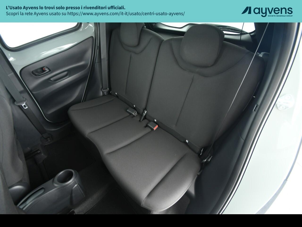 Toyota Aygo X 1.0 VVT-i 72 CV 5 porte Trend